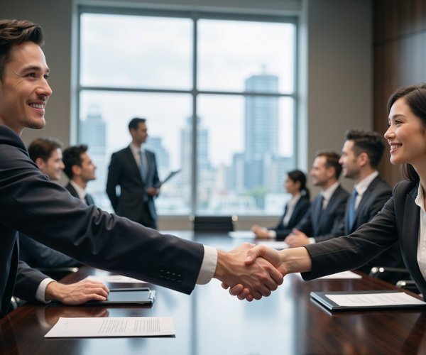 Partner Requirements
