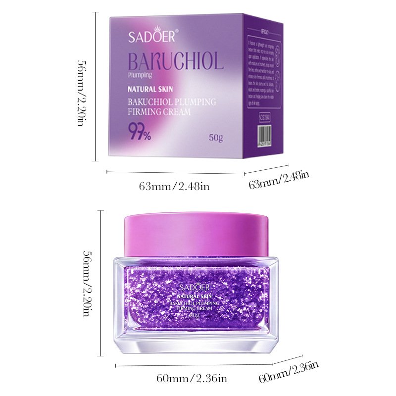 SADOER Anti-Aging Face Creams – Bulk Supply for Private Label & OEM - Image 4