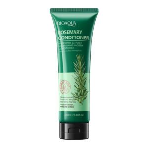 BIOAQUA Rosemary Extract Nourishing Smooth Conditioner (NO.BQY15109) - 250ml Hydrating Hair Care Wholesale / OEM Private Label