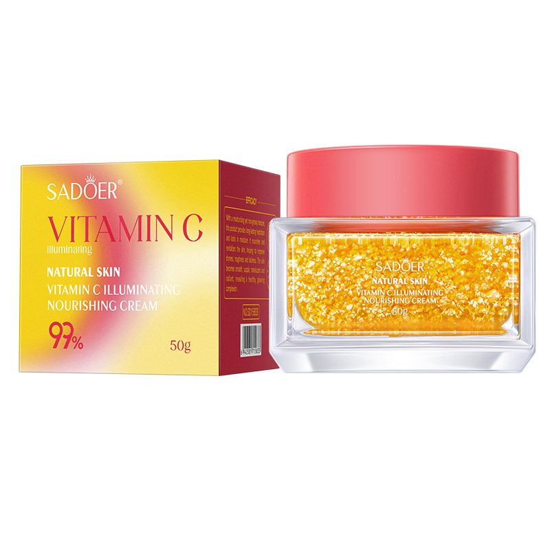 SADOER Anti-Aging Face Creams – Bulk Supply for Private Label & OEM - Image 7