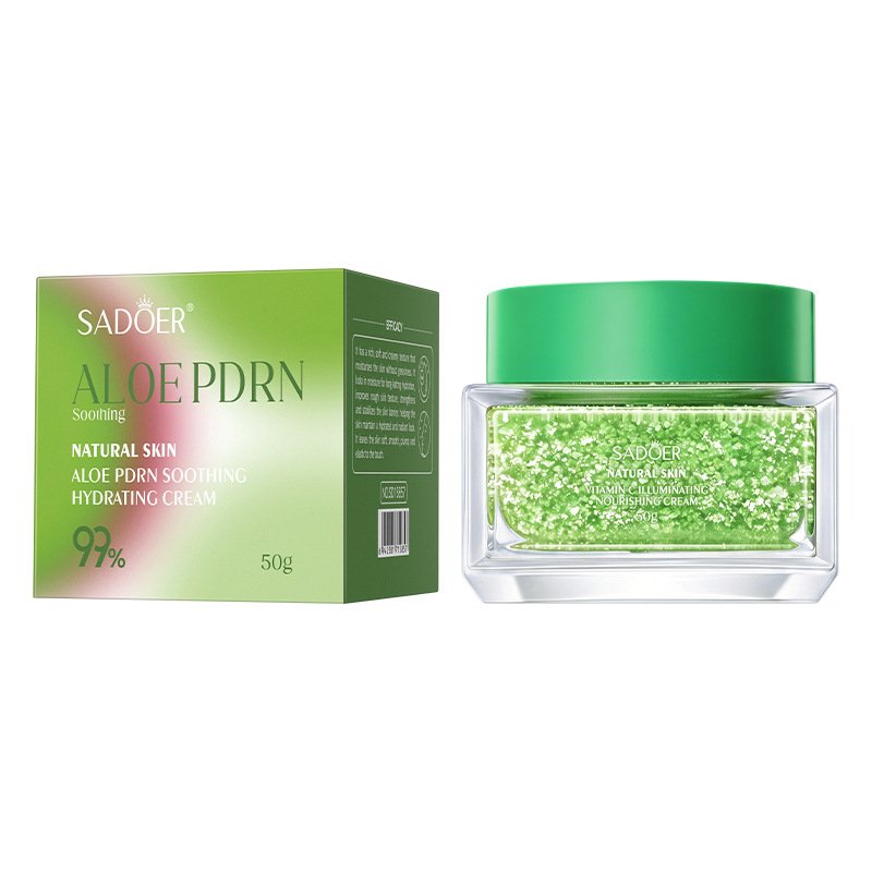 SADOER Anti-Aging Face Creams – Bulk Supply for Private Label & OEM - Image 9